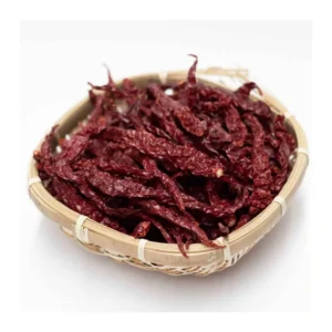Red Byadigi Dry Chilli | Byadigi Menasinakayi