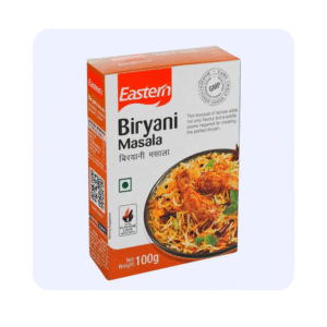 Eastern Biriyani Masala(Box) 50 Grams