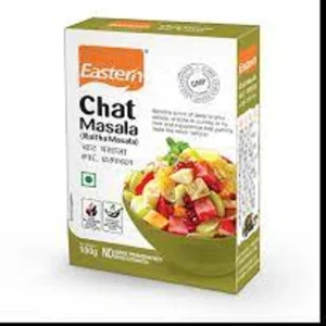 Eastern Chat Masala(Box) 50 Grams