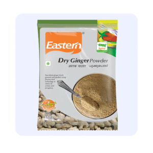 Eastern Dry Ginger Powder 100 Grams