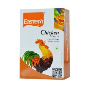 Eastern Chicken Masala(Box) 50 Grams