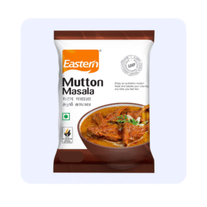 Eastern Mutton Masala
