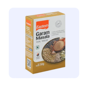 Eastern Garam Masala(Box) 50 Grams