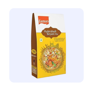 Eastern Hyderabadi Biriyani Mix 60 Grams