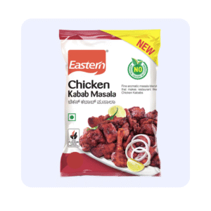 Eastern Chicken Kabab Masala