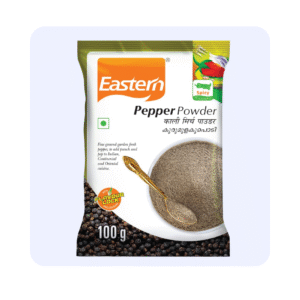 Eastern Pepper Powder 100 Grams