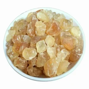 Edible Gum | Antu