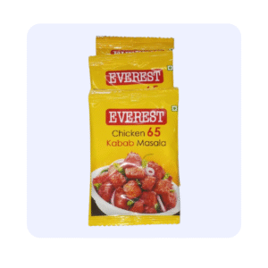 Everest Chicken 65 Kabab Masala 15 Grams