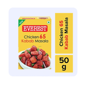 Everest Chicken 65 Kabab Masala 50 Grams