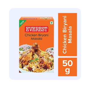 Everest Chicken Biriyani Masala 50 Grams