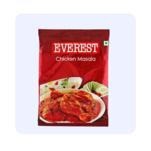 Everest Chicken Masala 12 Grams