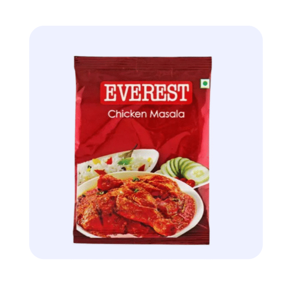 Everest Chicken Masala 12 Grams