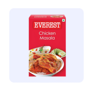 Everest Chicken Masala