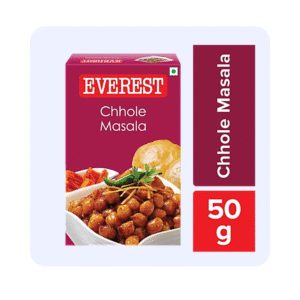 Everest Chole Masala 50 Grams