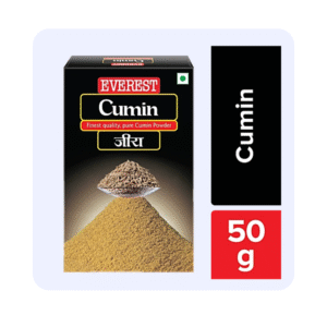 Everest Cumin Powder | Jeera Powder 50 Grams