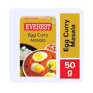 Everest Egg Curry Masala 50 Grams