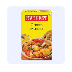 Everest Garm Masala