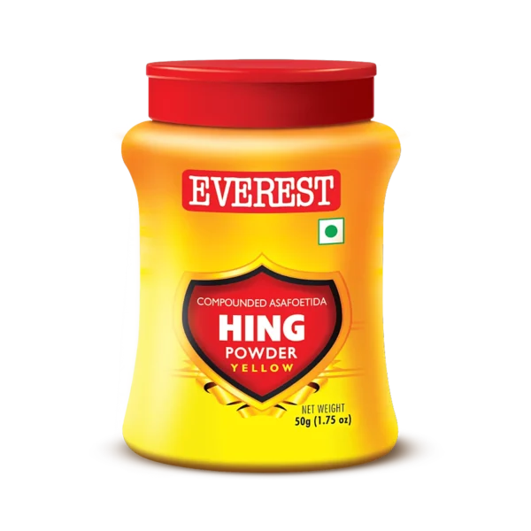 Everest Hing Powder | Hingua