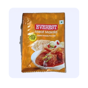 Everest Meat Masala 12 Grams