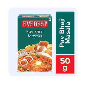 Everest Pav Bhaji Masala 50 Grams