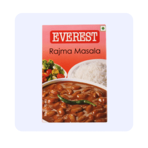 Everest Rajma Masala 50 Grams