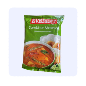 Everest Sambar Masala 12 Grams(10 Rs)