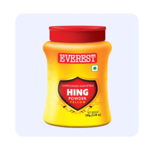 Everest Hing Powder | Hingua