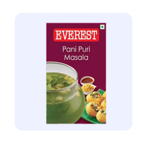 Everest Pani Puri Masala 15 Grams