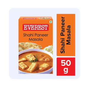 Everest Shahi Paneer Masala 50 Grams