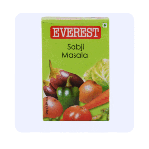 Everest Sabji Masala