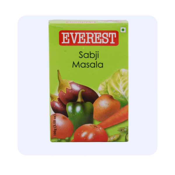 Everest Sabji Masala