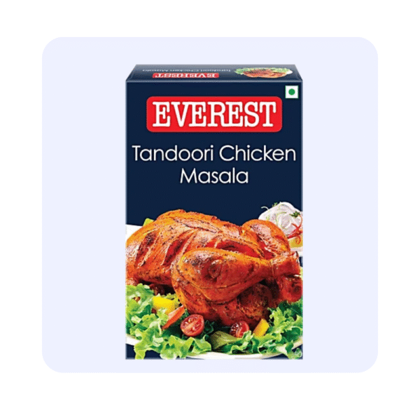 Everest Tandoori Chicken Masala