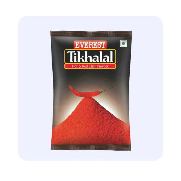 Everest Tikhalal Red chilli Powder
