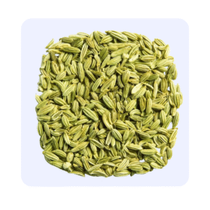 Nice Fennel Seeds | Nice Soumf 100 Grams