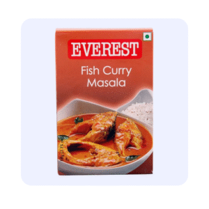 Everest Fish Curry Masala 12 Grams