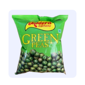 Modern Kitchens Green peas 25 Grams