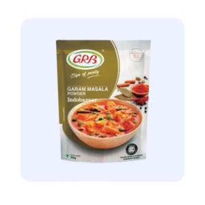 GRB Garam Masala Powder