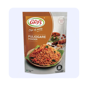 GRB Puliogare Powder