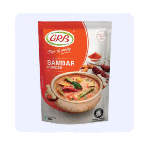 GRB Sambar Powder