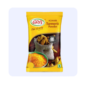 GRB Turmeric Powder