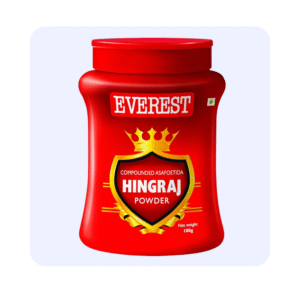 Everest Hingraj Powder