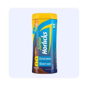 Horlicks Junior-chocolate(bottle)-500gms