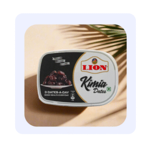 Lion Kimia Dates