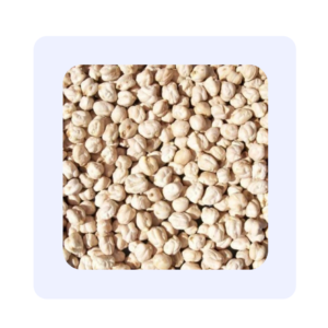 Kabul Channa (Chickpeas)