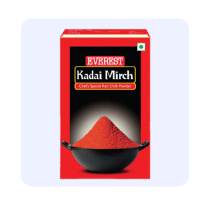 Everest kadai Mirchi Powder 100 Grams