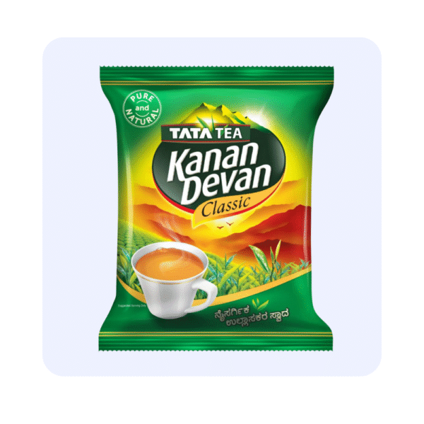 Tata tea kanan devan Classic  tea powder