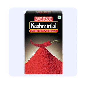 Everest Kashmirilal Chilli Powder 100 Grams