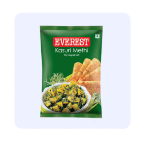 Everest kasuri Methi 100 Grams