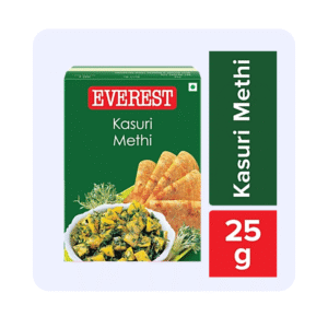 Everest kasuri Methi 25 Grams