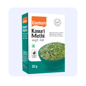 Eastern kasuri Methi 25 Grams